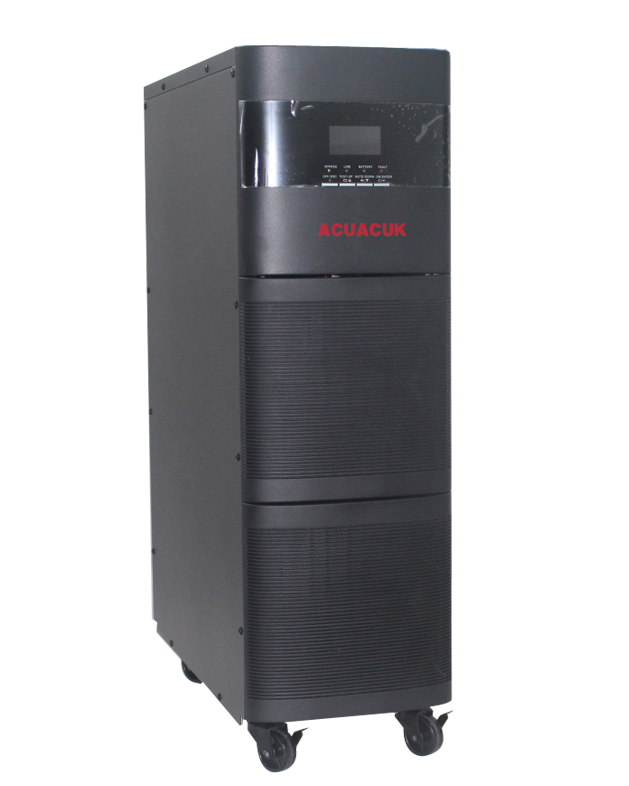 UPS電源系統(tǒng)按使用要求功率余量不大,請(qǐng)教低壓配電ups電源的尺寸規(guī)定