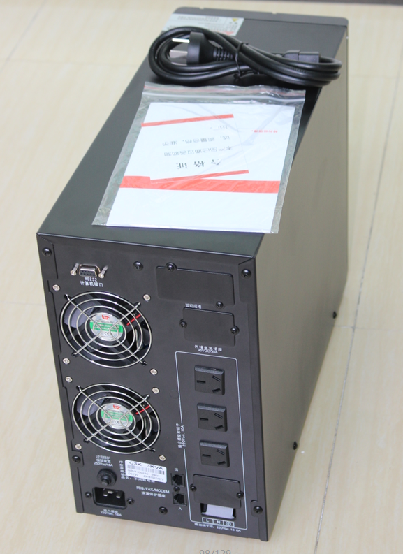 on-line 3kva on-line 3kva