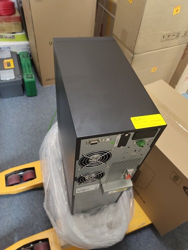 在線式不間斷電源 在線式不間斷電源