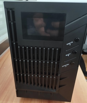 UPS在線式 UPS在線式