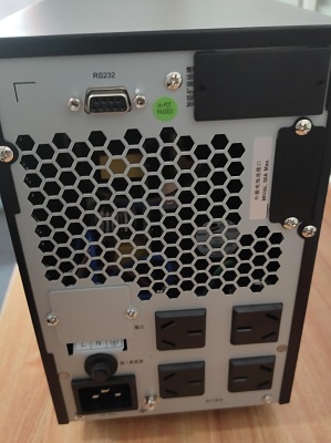 UPS在線式 UPS在線式