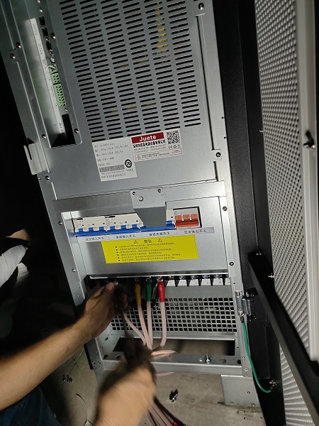 工頻機UPS 工頻機UPS