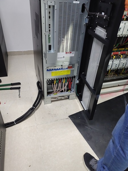 工頻機UPS 工頻機UPS